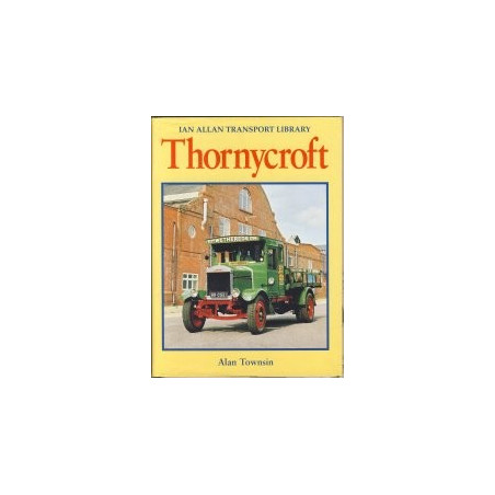 Thornycroft