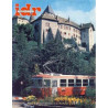 L'independant Du Rail 1978 June