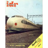 L'independant Du Rail 1980 January