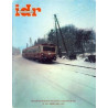 L'independant Du Rail 1980 March