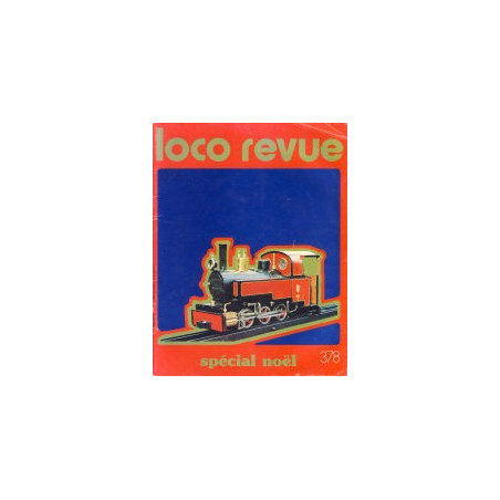 Loco Revue 1976 December