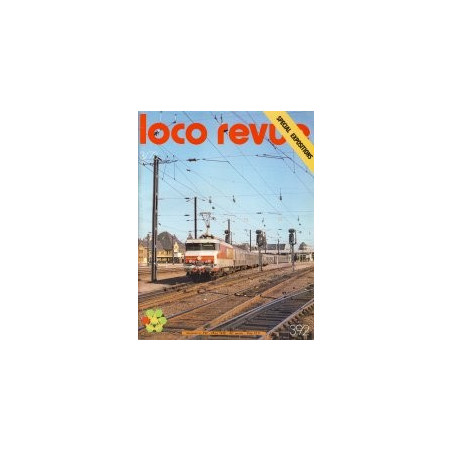 Loco Revue 1978 March