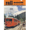 Rail Magazine 1981 August