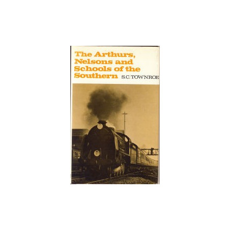 Arthurs, Nelsons and Schools of the Southern