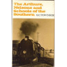 Arthurs, Nelsons and Schools of the Southern