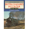 British Railways in Colour