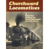 Churchward Locomotives