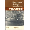 Continental Railway Handbooks France