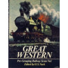 Great Western Pre-Grouping Scene No1