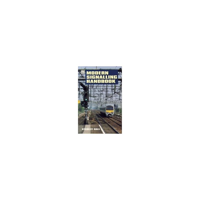 Modern Signalling Handbook