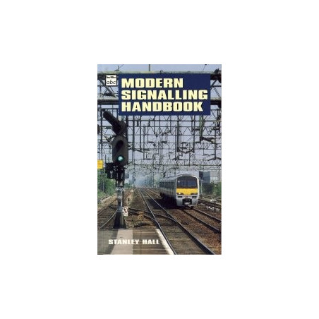 Modern Signalling Handbook