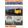 Motive Power Recognition 1: Locomotives