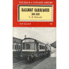 Railway Carriages 1839-1939