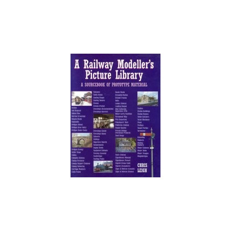 Railway Modellers Picture Library