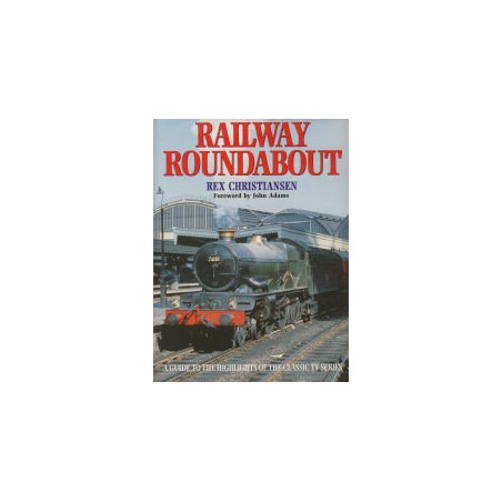 Railway Roundabout