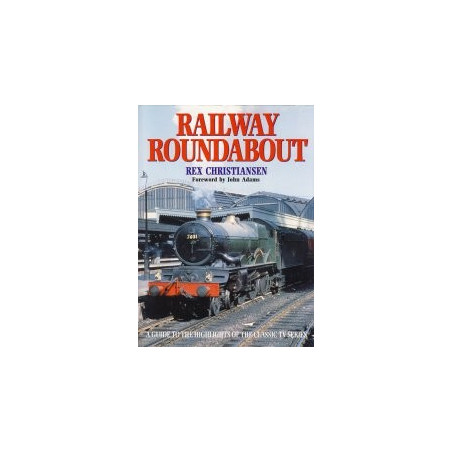 Railway Roundabout