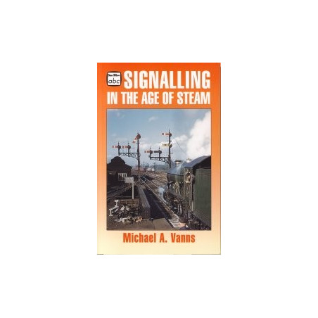 Signalling in the Steam Age