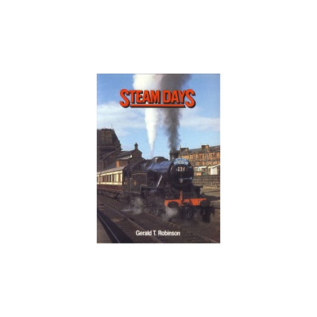 Steam Days