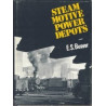 Steam Motive Power Depots