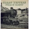 Great Western Steam in Close-up