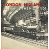 London Midland Steam in the Midlands