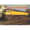 A Source Book of Locomotives