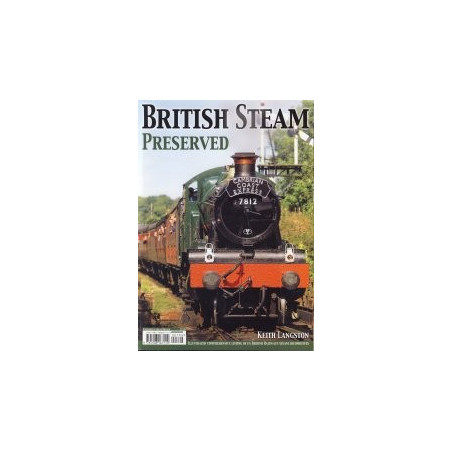 British Steam Preserved