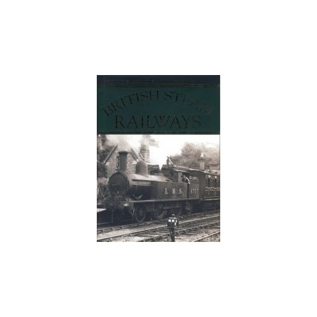 British Steam Railways