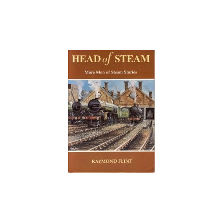 Head of Steam