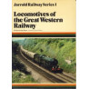 Locomotives of the Great Western Railway