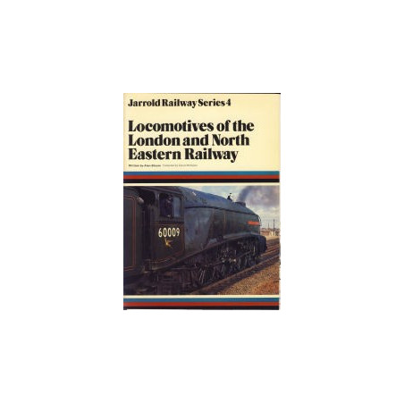 Locomotives of the London and North Eastern Railway