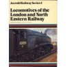 Locomotives of the London and North Eastern Railway