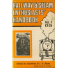 Railway and Steam Enthusiasts Handbook