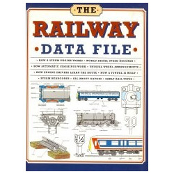 Railway Data File