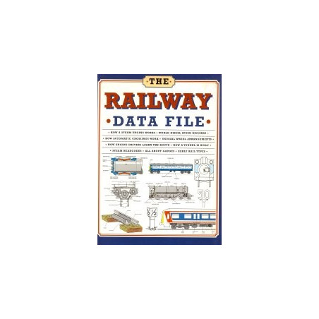 Railway Data File