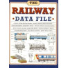 Railway Data File