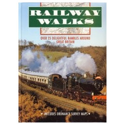 Railway Walks