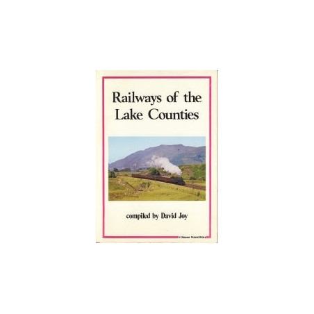 Railways of the Lake Counties