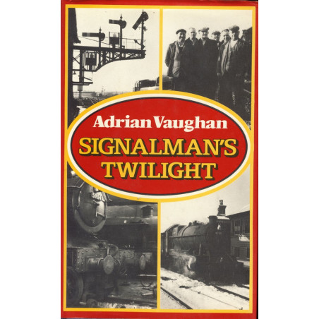 Signalman's Twilight