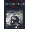 The Golden Age of British Steam Railways