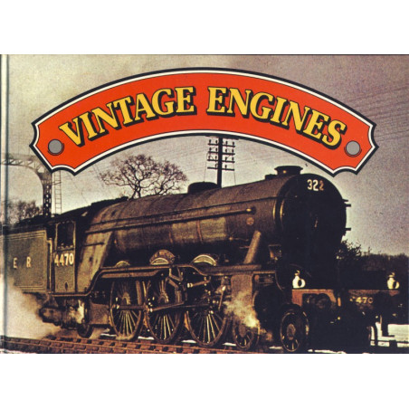 Vintage Engines