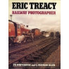 Eric Treacy Railway Photographer