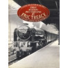 Great Railway Photographs by Eric Treacy