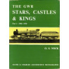 GWR Stars, Castles and Kings Part 1: 1906-1930