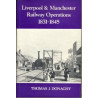 Liverpool and Manchester Railway Operations