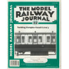 Model Railway Journal 1992 No.52