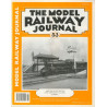 Model Railway Journal 1992 No.53