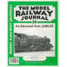 Model Railway Journal 1992 No.54