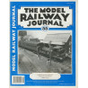 Model Railway Journal 1992 No.55