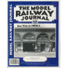 Model Railway Journal 1993 No.62